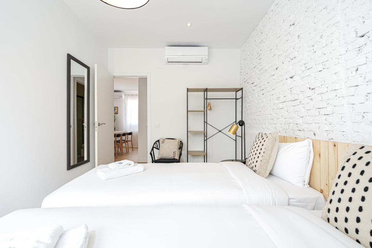 Vallecano By Olala Homes Lejlighed Madrid