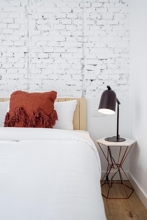 Vallecano By Olala Homes Lejlighed