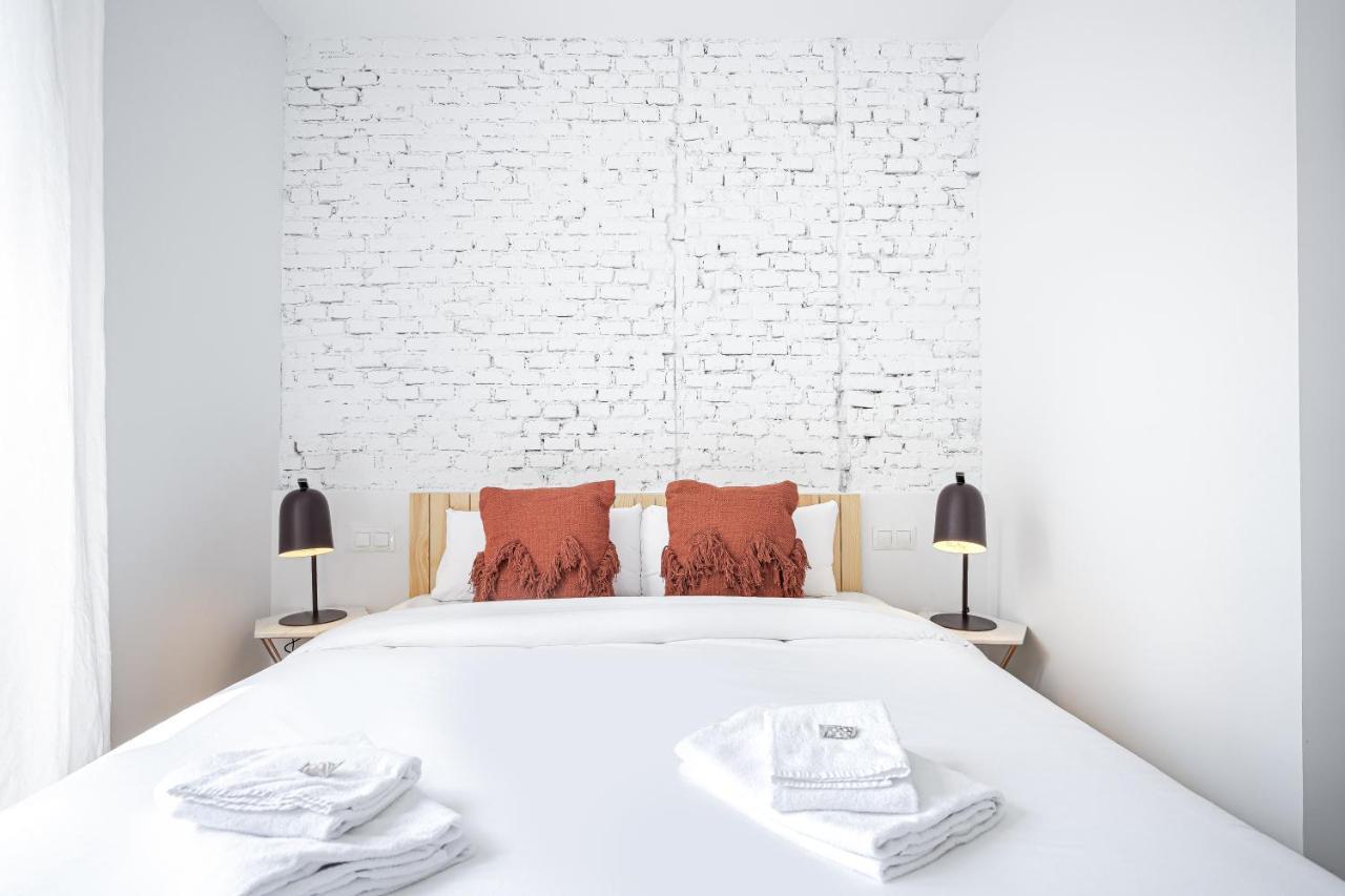 Vallecano By Olala Homes Lejlighed *
