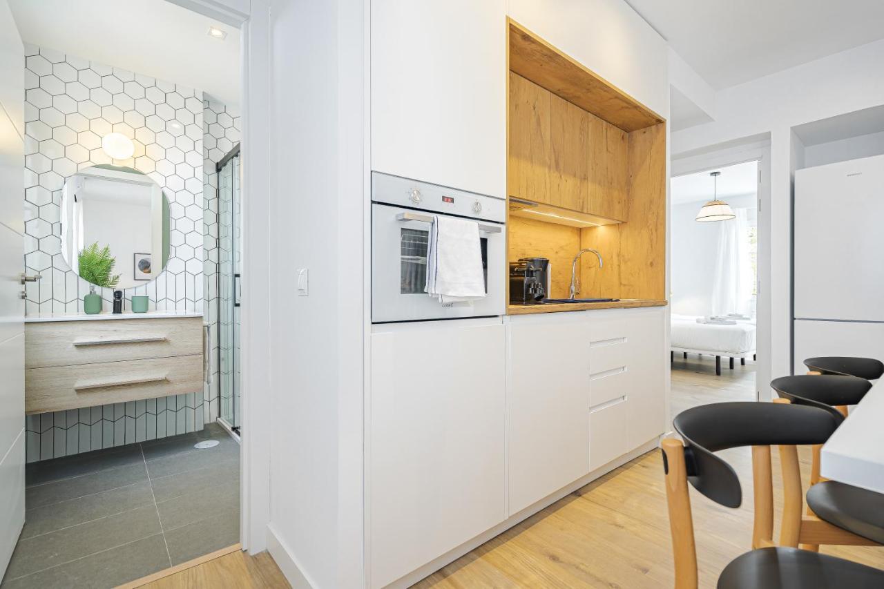 Vallecano By Olala Homes Lejlighed Madrid