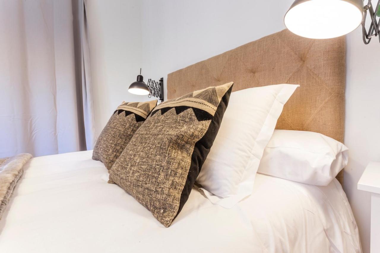 Mit House The Barn69 I En Apartment Madrid