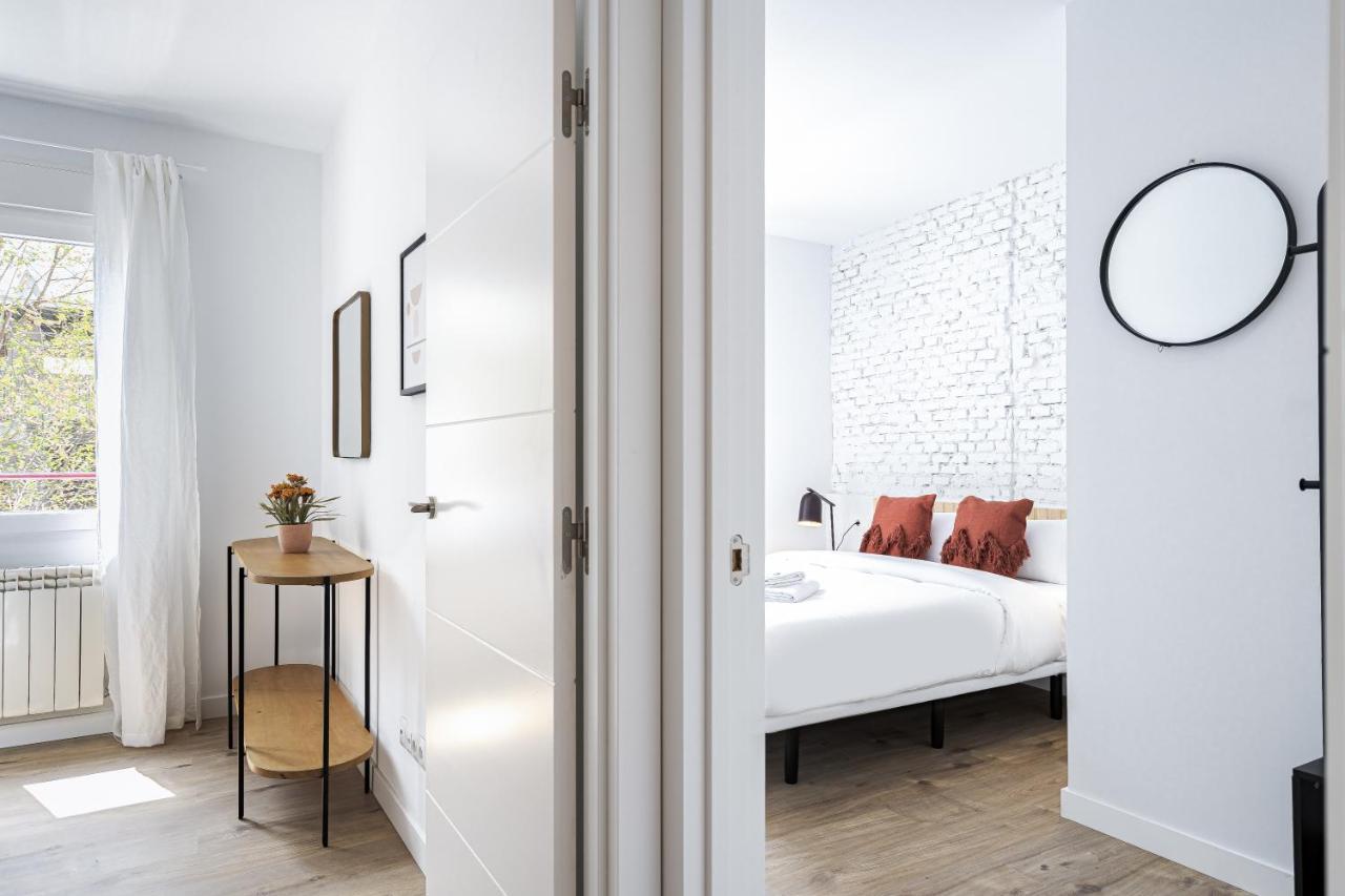 Vallecano By Olala Homes Lejlighed *