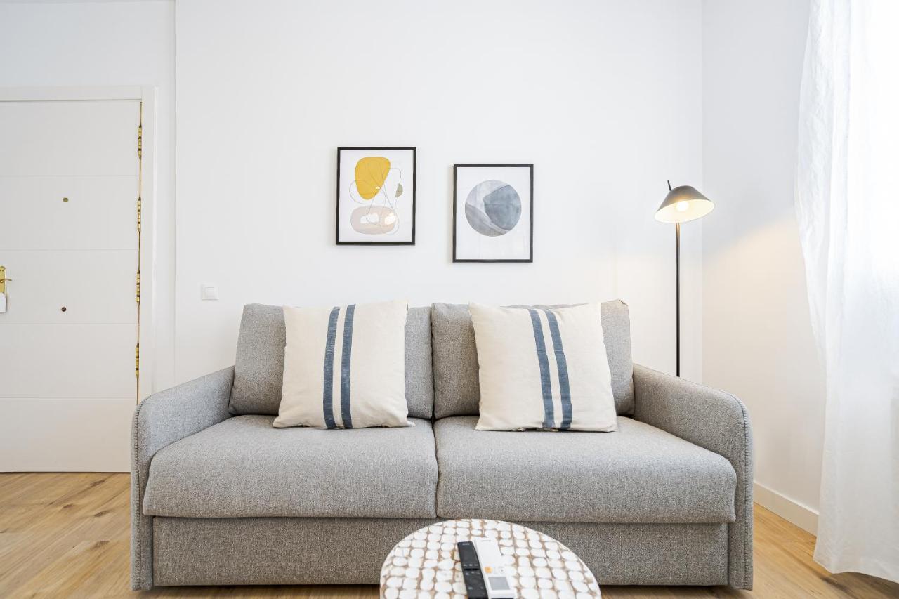 Vallecano By Olala Homes Lejlighed *