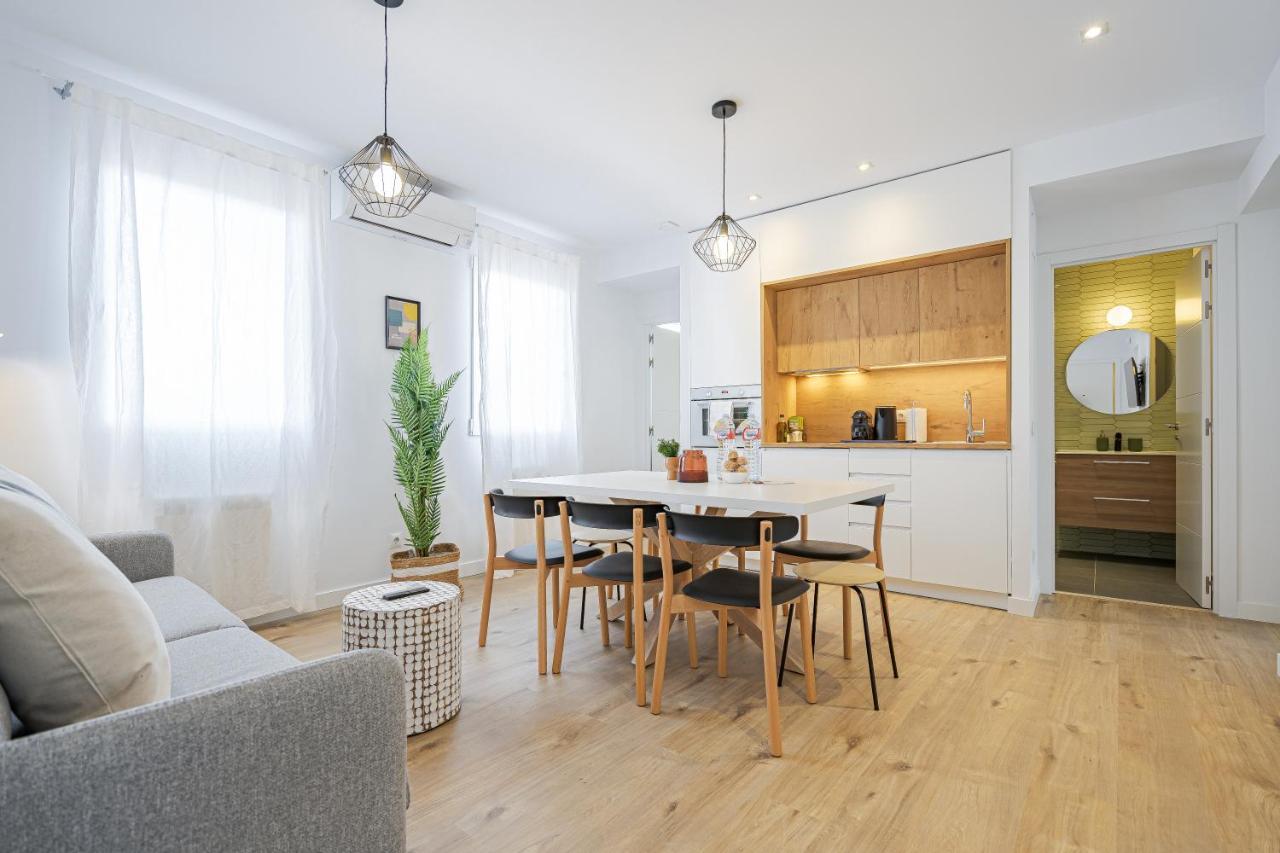 Lejlighed Vallecano By Olala Homes *