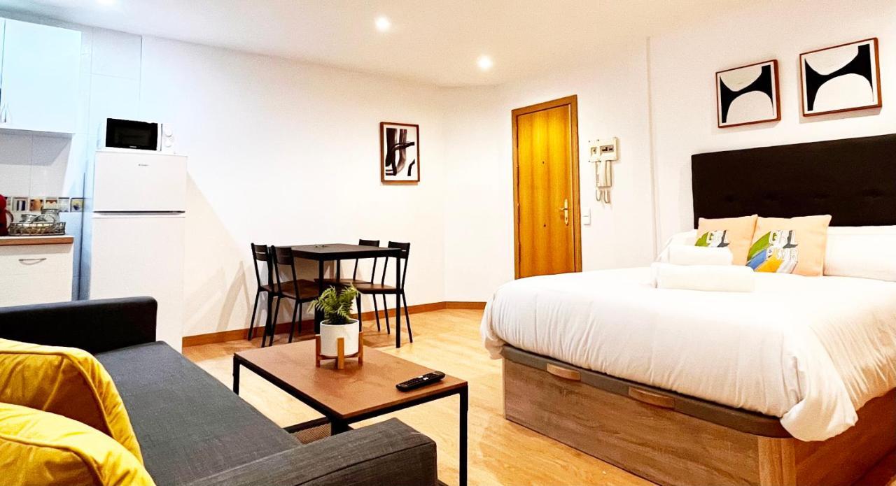 Gran Vía / Chueca Apartamento