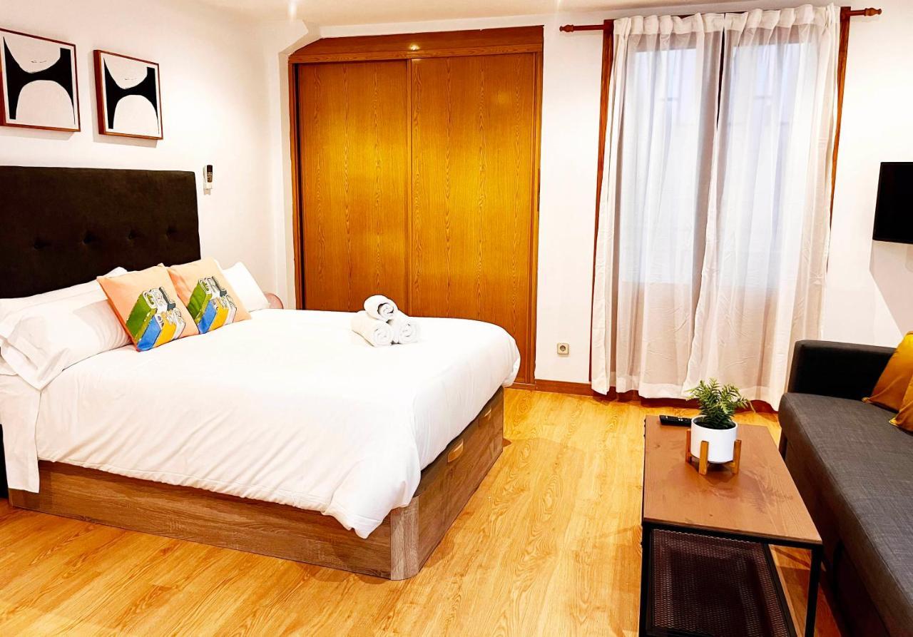Gran Vía / Chueca Apartamento *