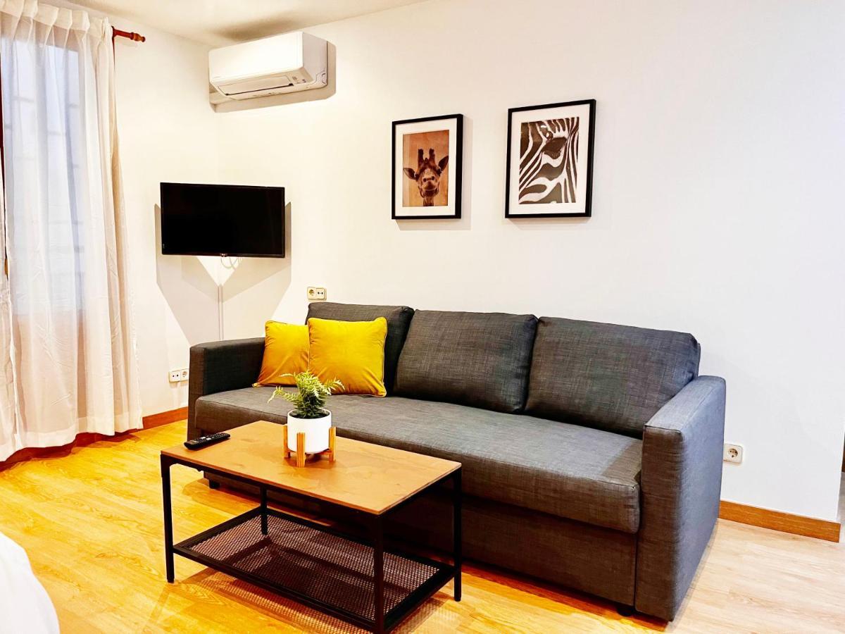 Apartment Gran Via Chueca Noxi *