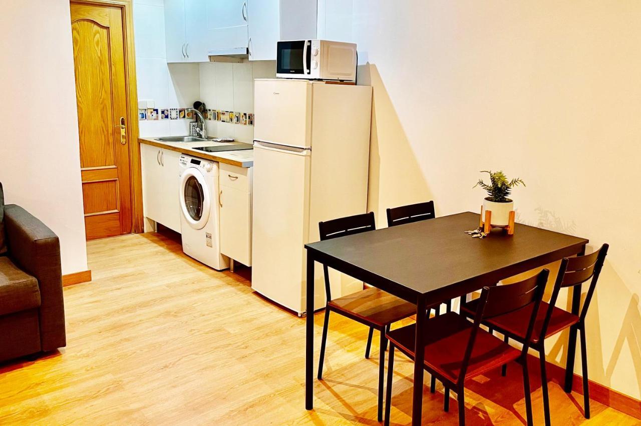 Apartment Gran Via Chueca Noxi *