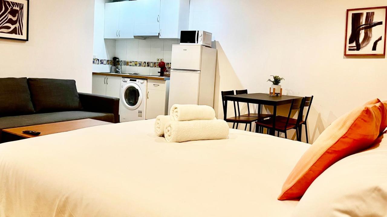 Apartment Gran Via Chueca Noxi Madrid