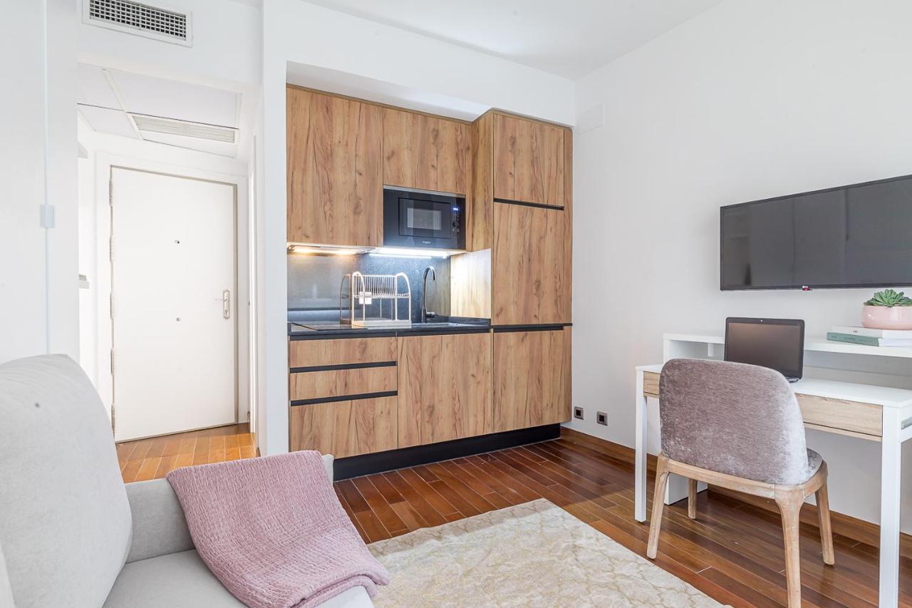 Apartamento Flats Madrid
