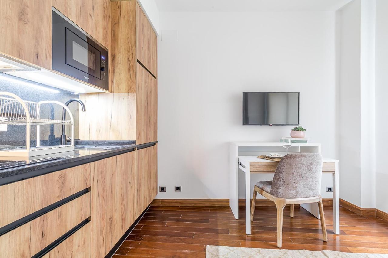 Flats Apartment *
