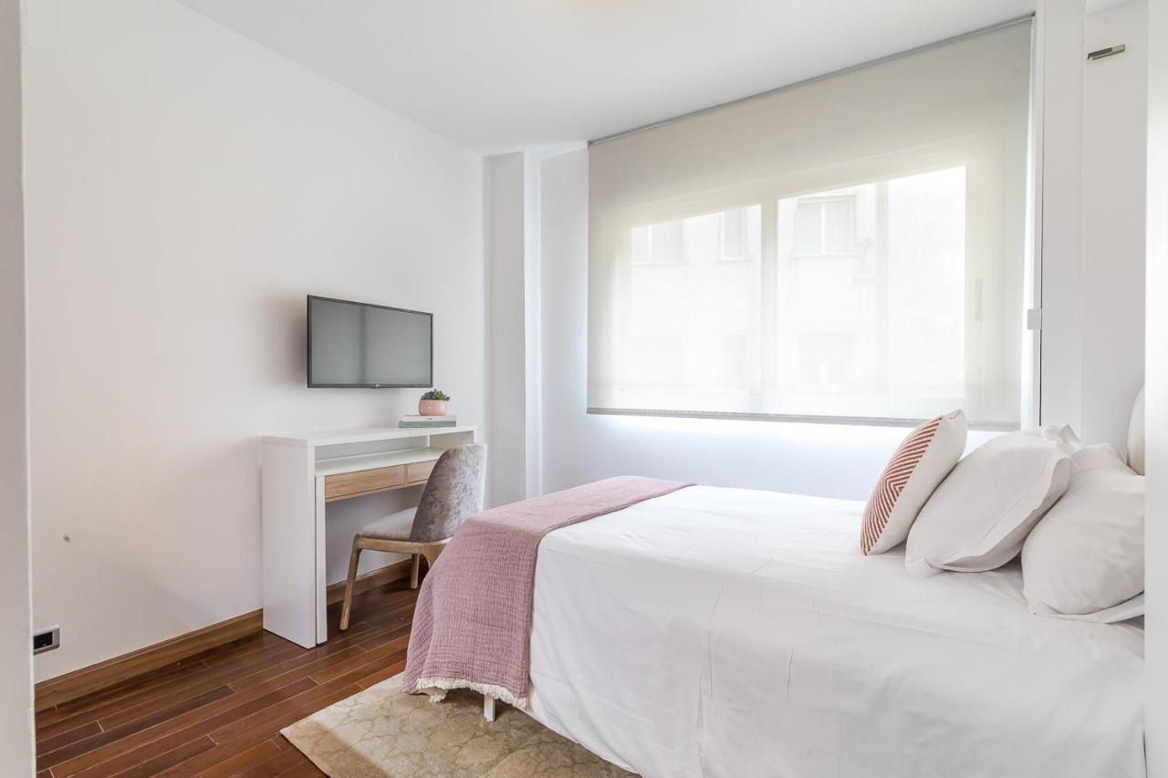 Apartamento Flats Madrid