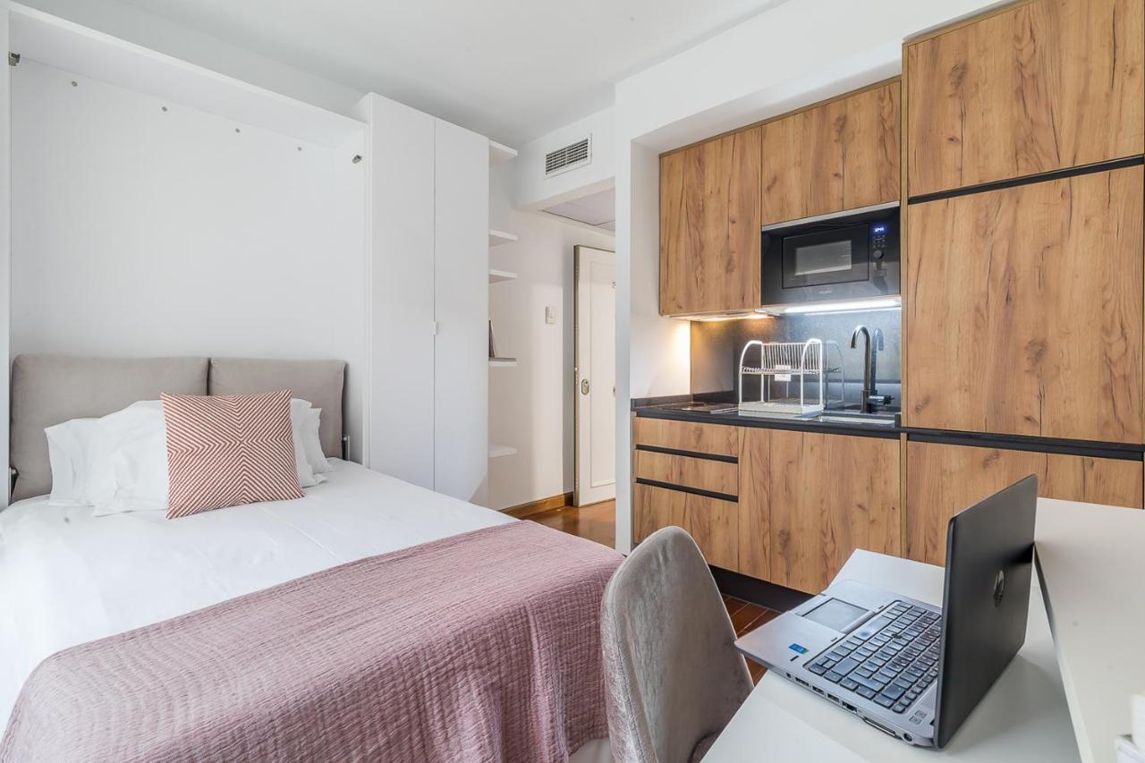 Apartment Flats *