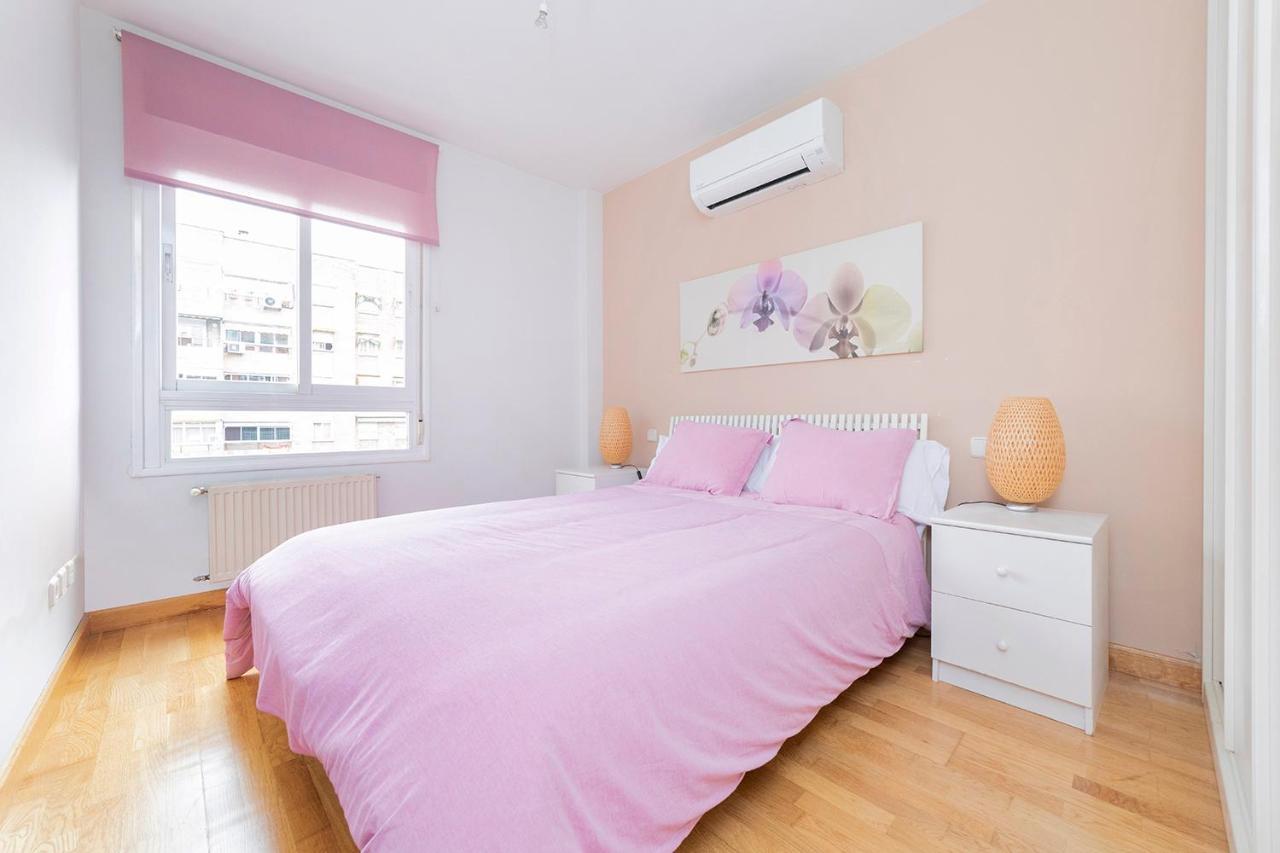 Apartamento Rio 4ºa * Madrid