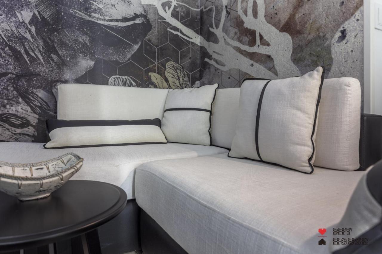 Lejlighed Mit House Puerta De America Ii En *