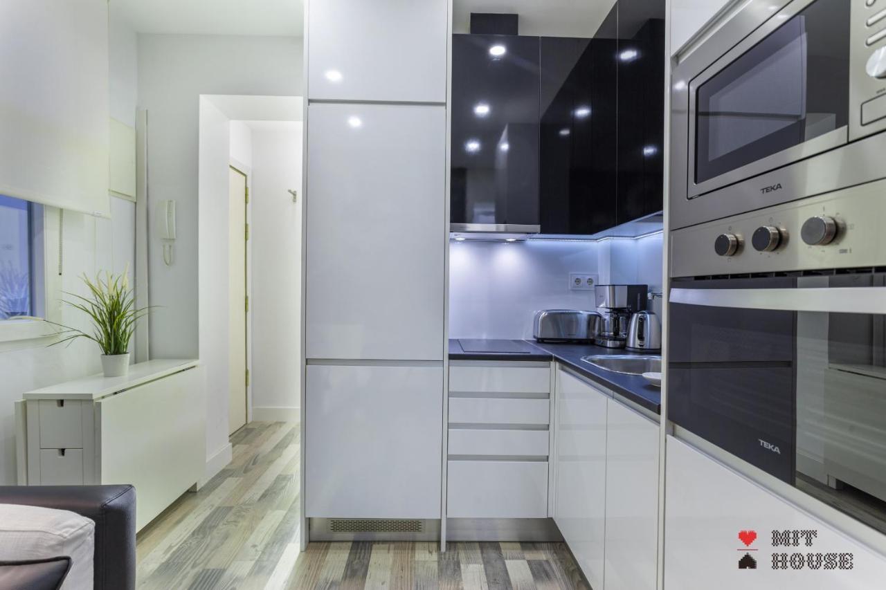 Lejlighed Mit House Puerta De America Ii En