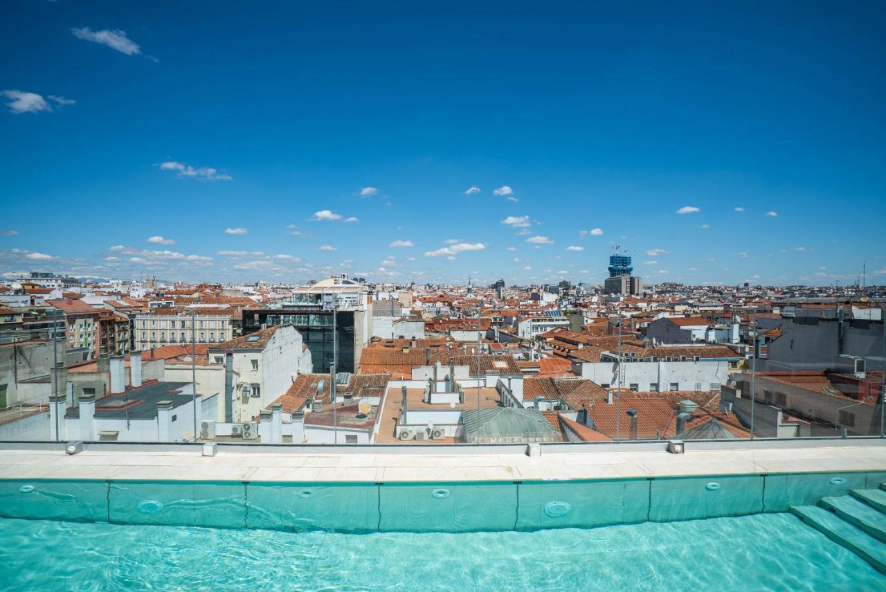 Smartrental Collection Gran Via Capital 4* Madrid