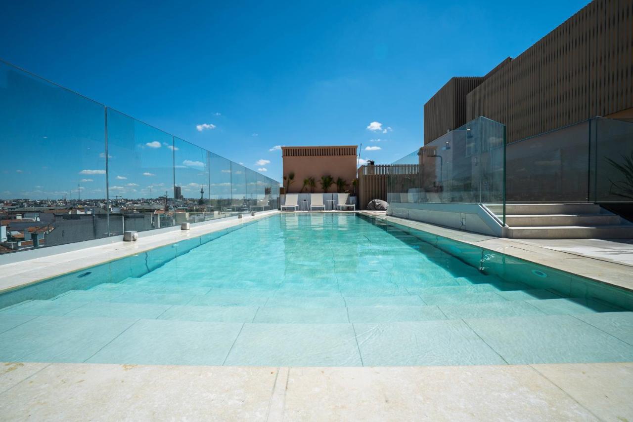 Smartrental Collection Gran Via Capital Aparthotel Madrid