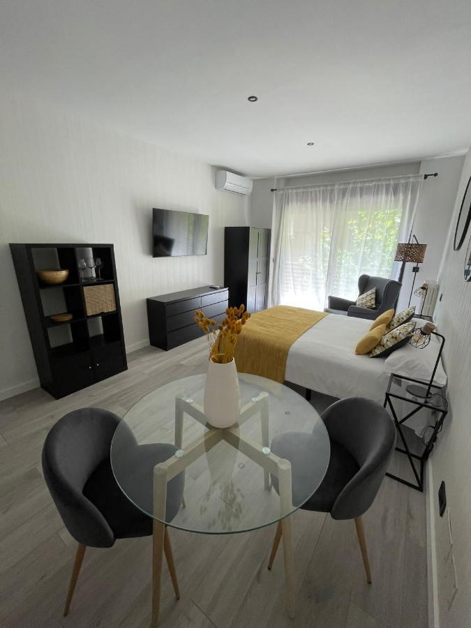 Apartamento Arizonica Suites Chamartin Madri