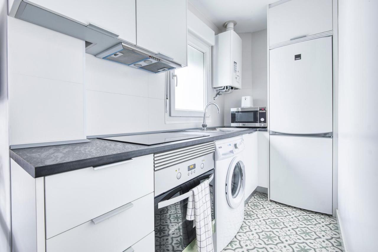 El Rastro Boutique Apartamento