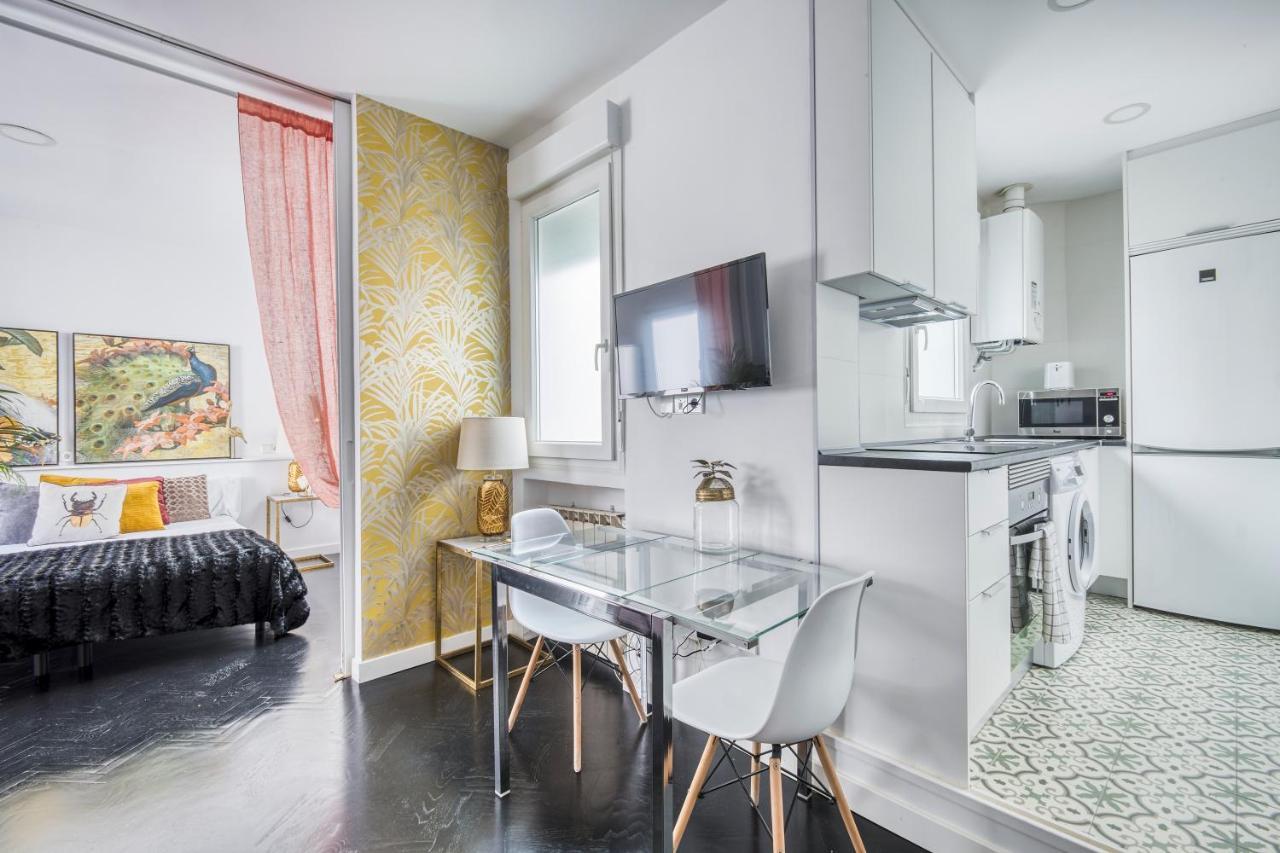 Apartamento El Rastro Boutique *
