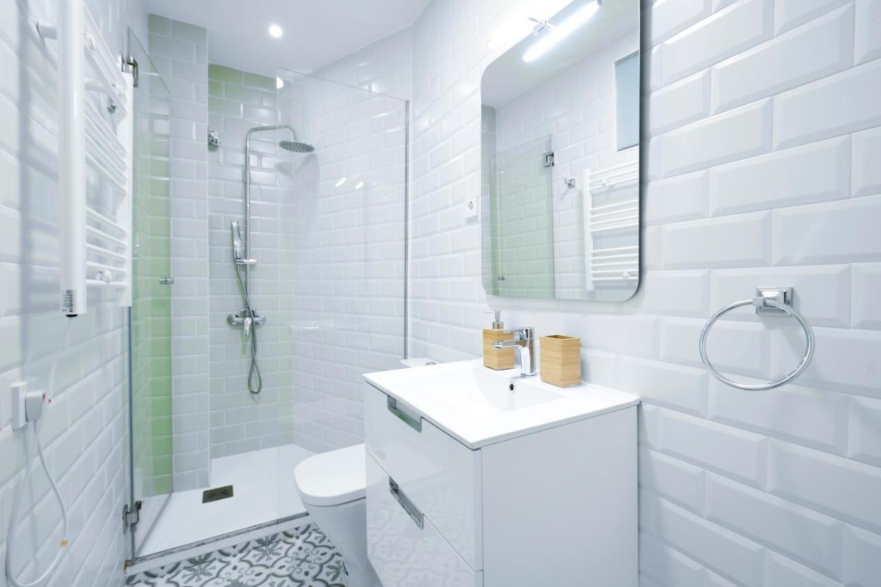 El Rastro Boutique Apartamento