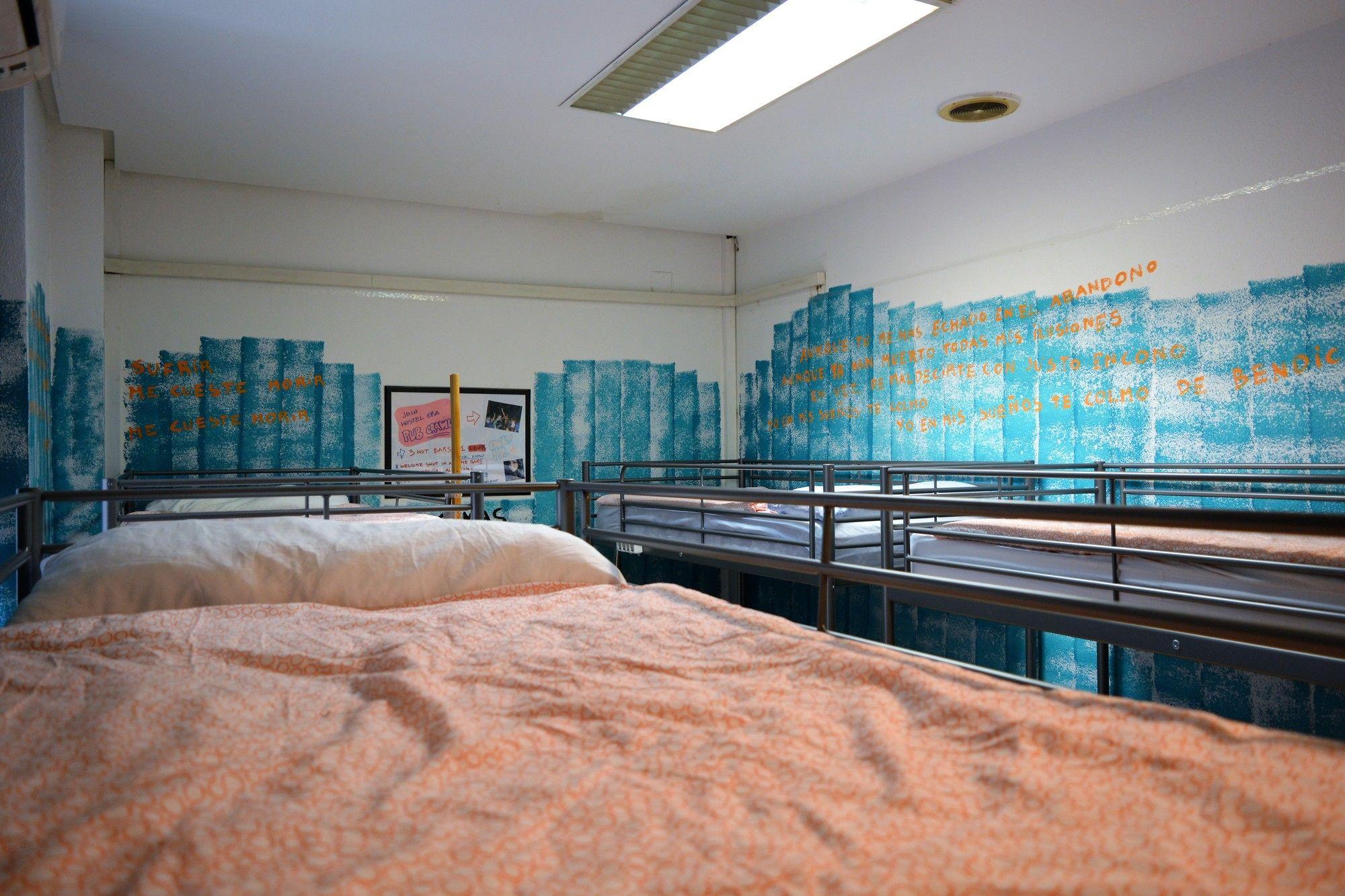 Bed By Bossh! Guest house Madrid