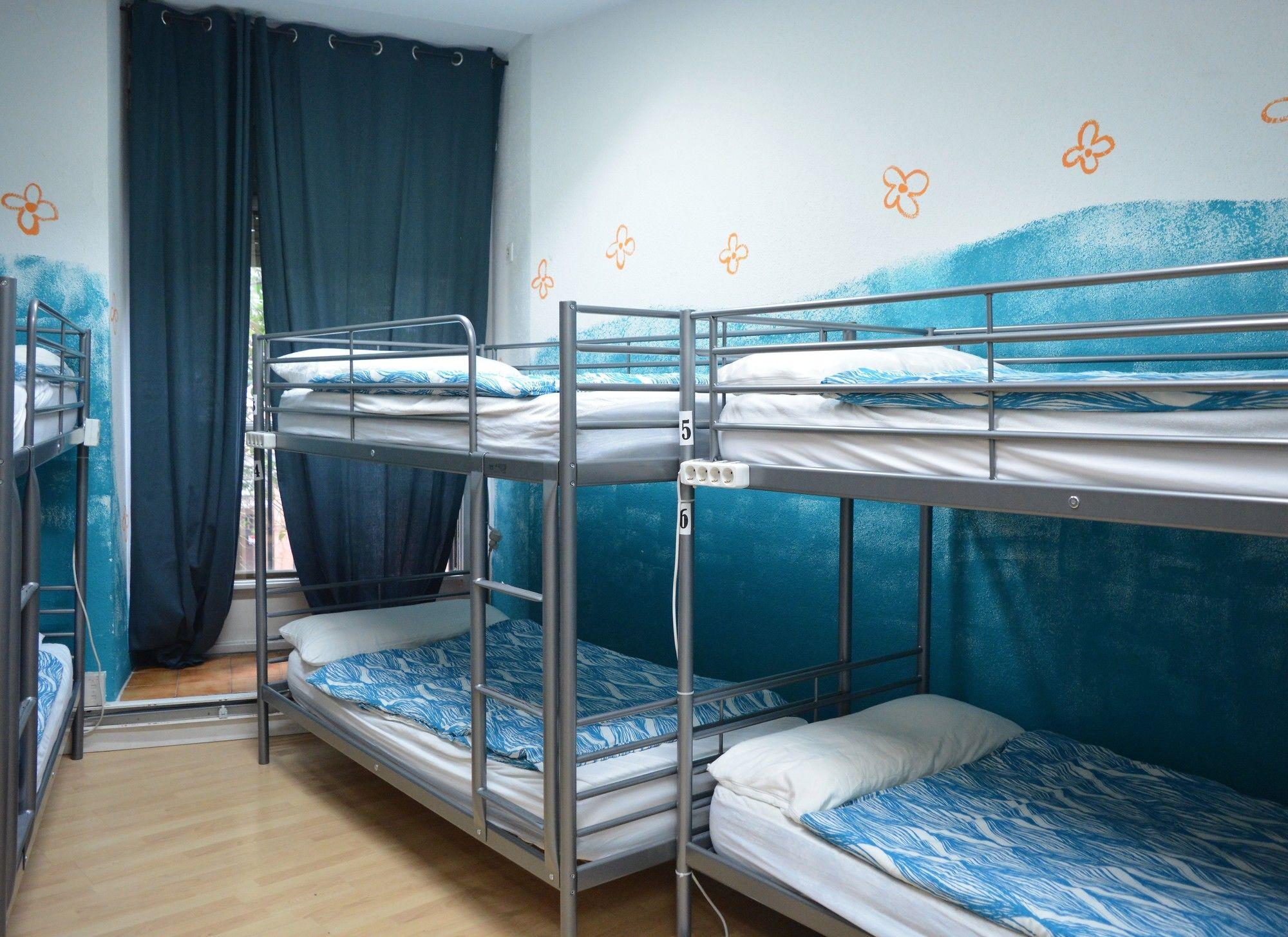 Guest house Bed By Bossh! Madrid