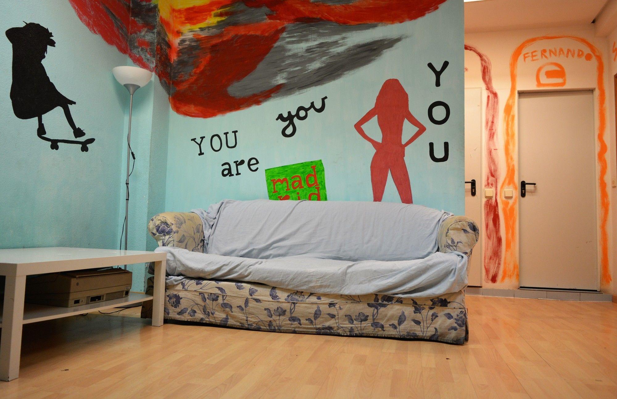 Guest house Bed By Bossh!