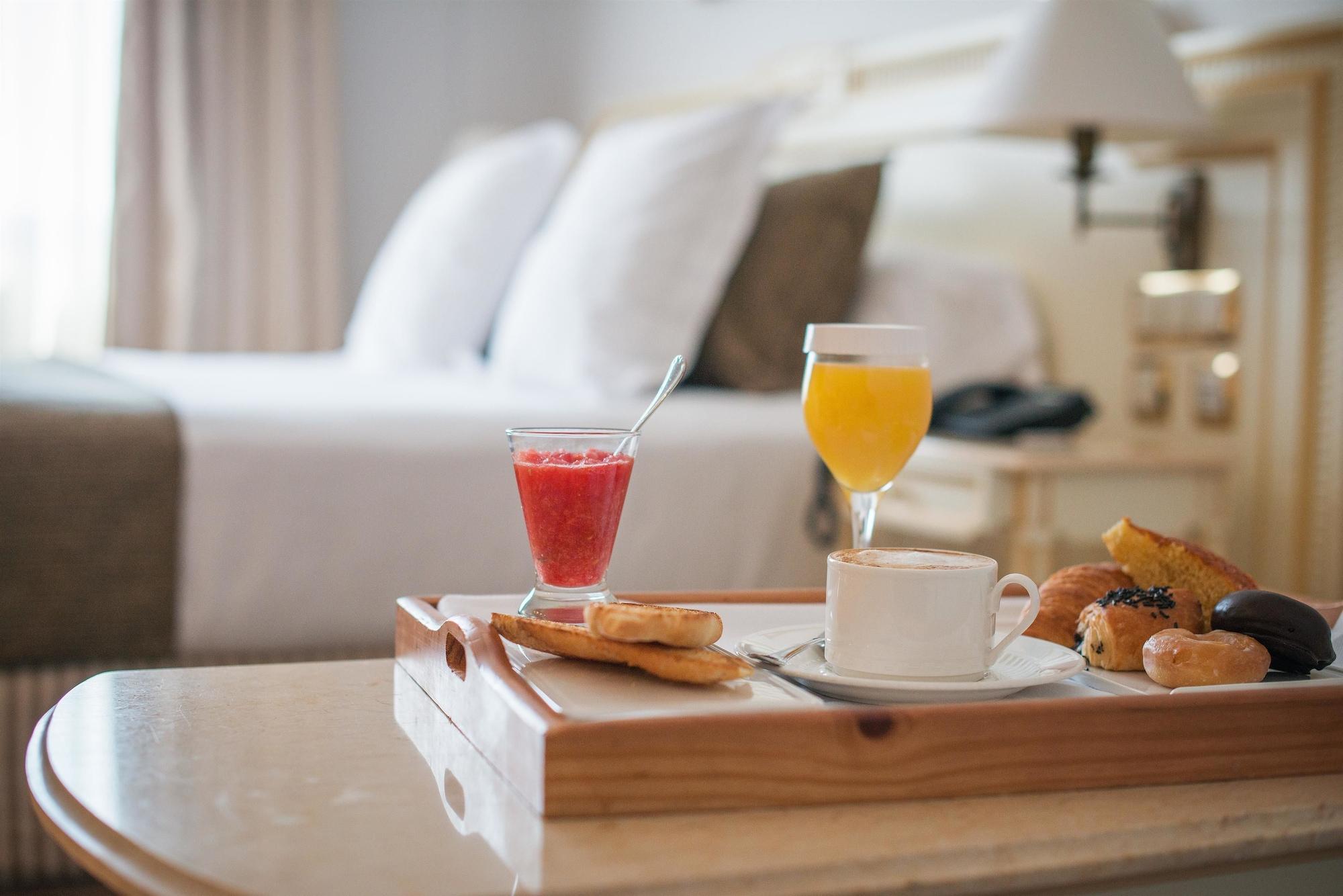 Hotel Vp Sognio Metropolitano