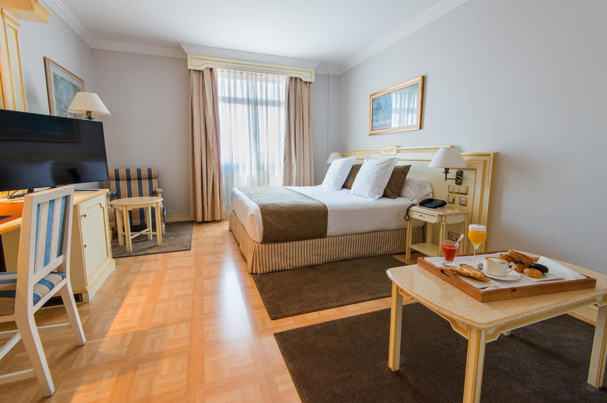 Hotel Vp Sognio Metropolitano