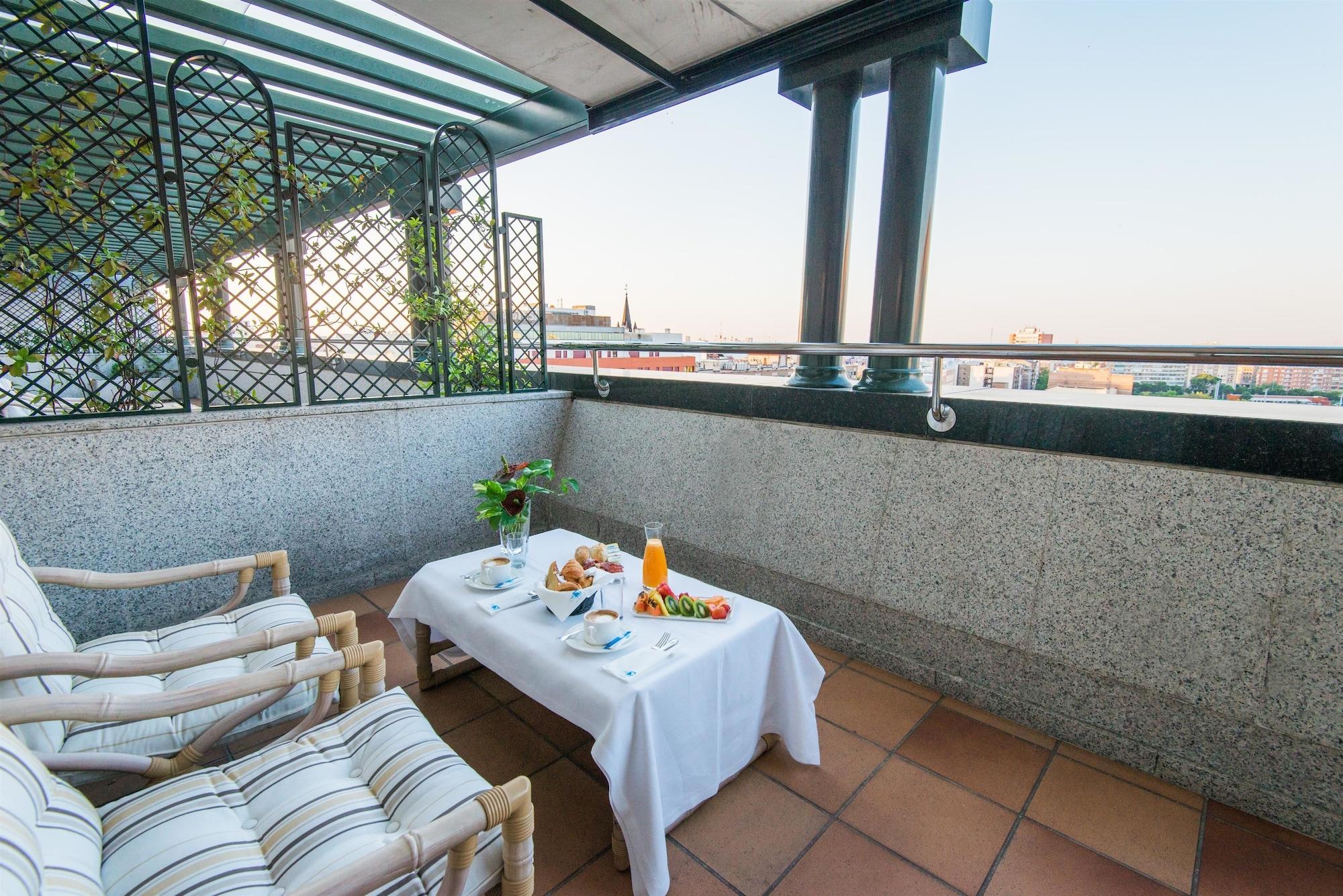 Hotel Vp Sognio Metropolitano