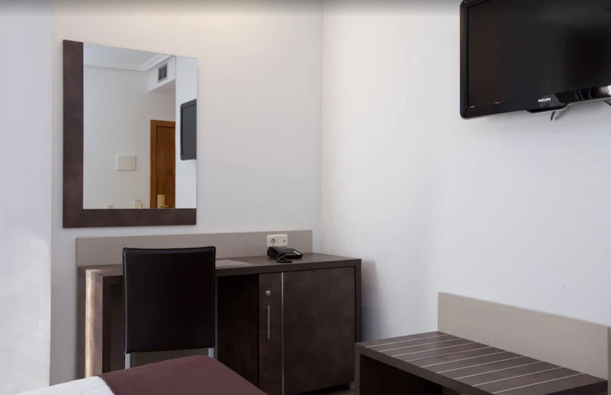 Villamadrid Hotel Madrid