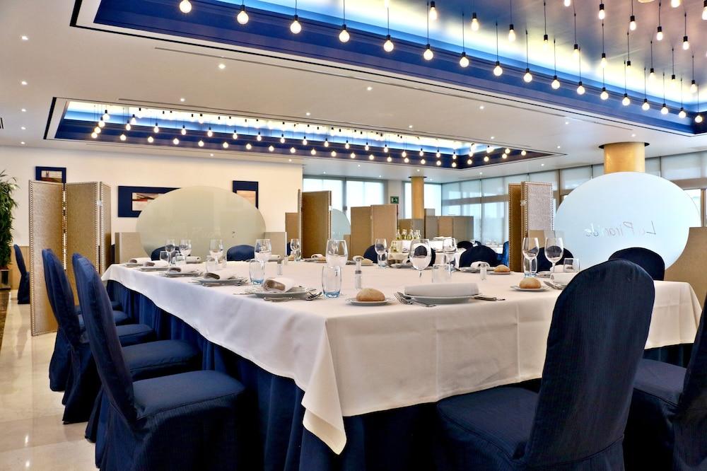 Villamadrid 4* Madrid
