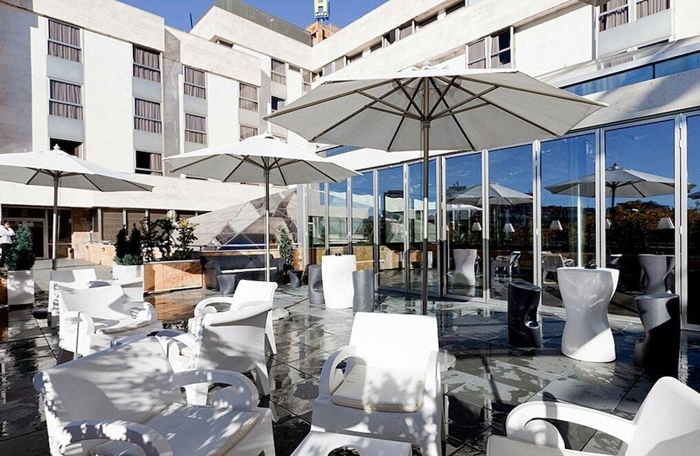 Villamadrid 4*