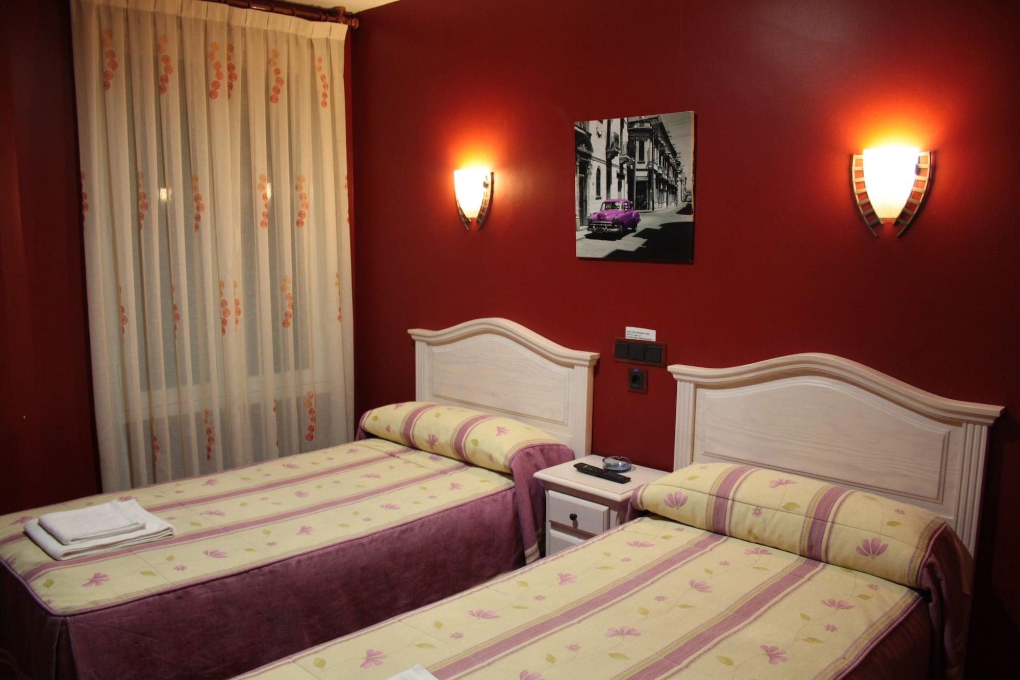 Regio Gasthof 2*