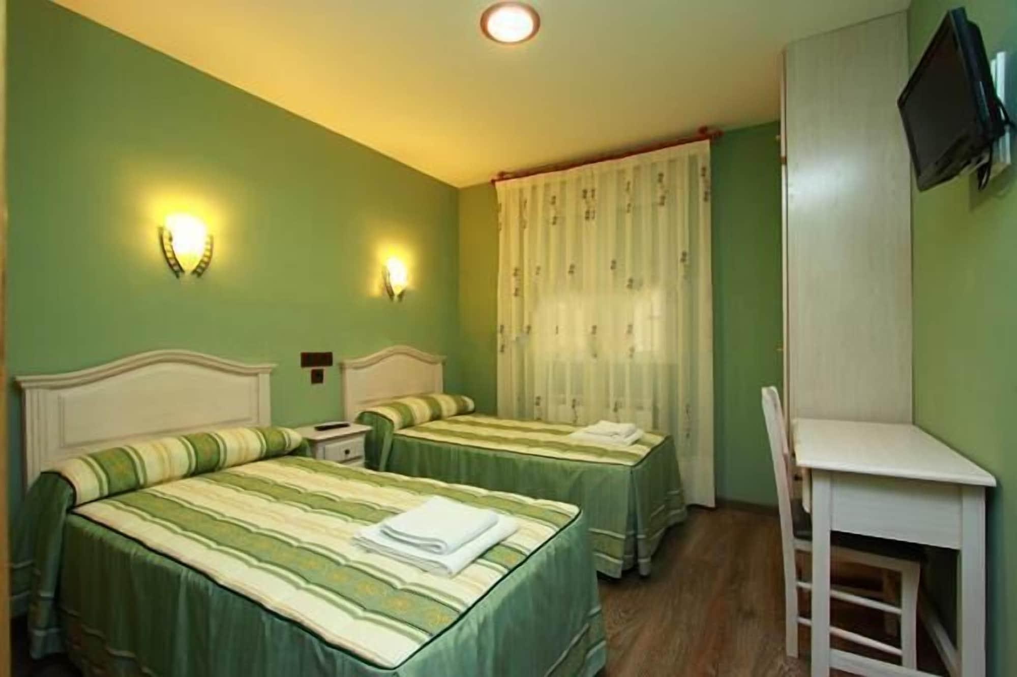 Regio Guest house