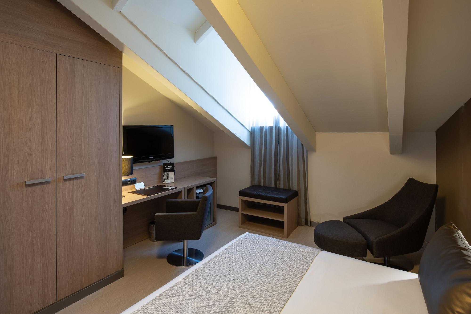 Hotel Catalonia Plaza Mayor Madri