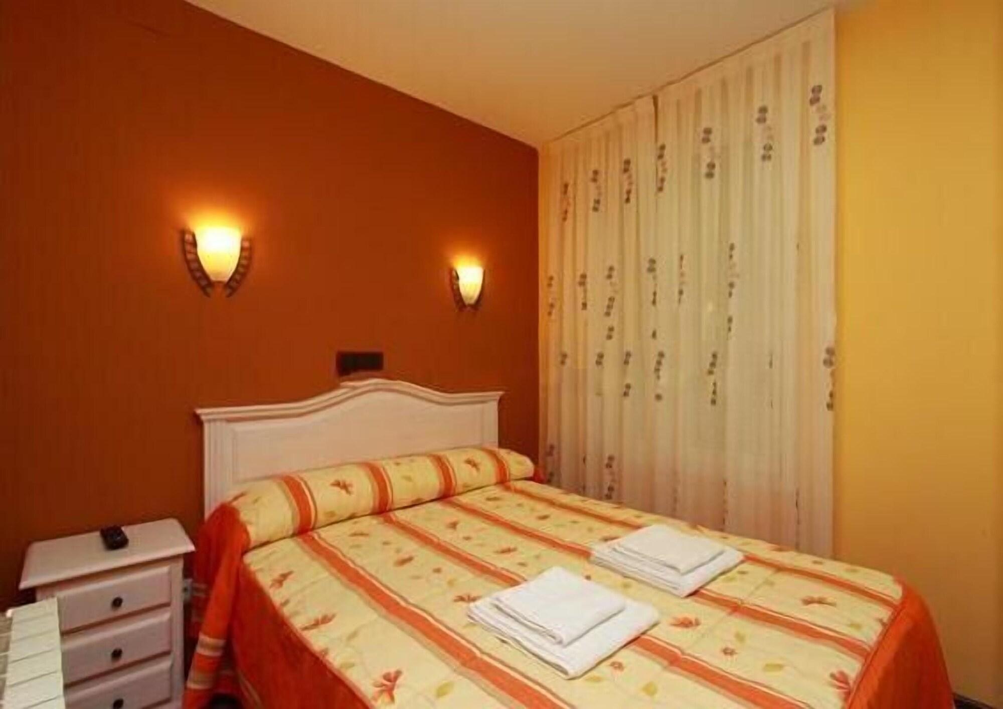 Regio Gasthof Madrid