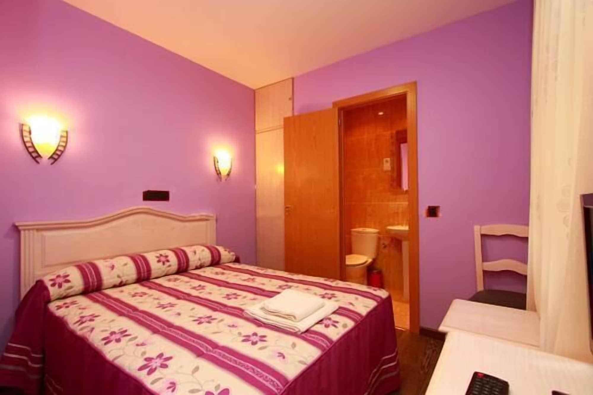 Regio Gasthof Madrid