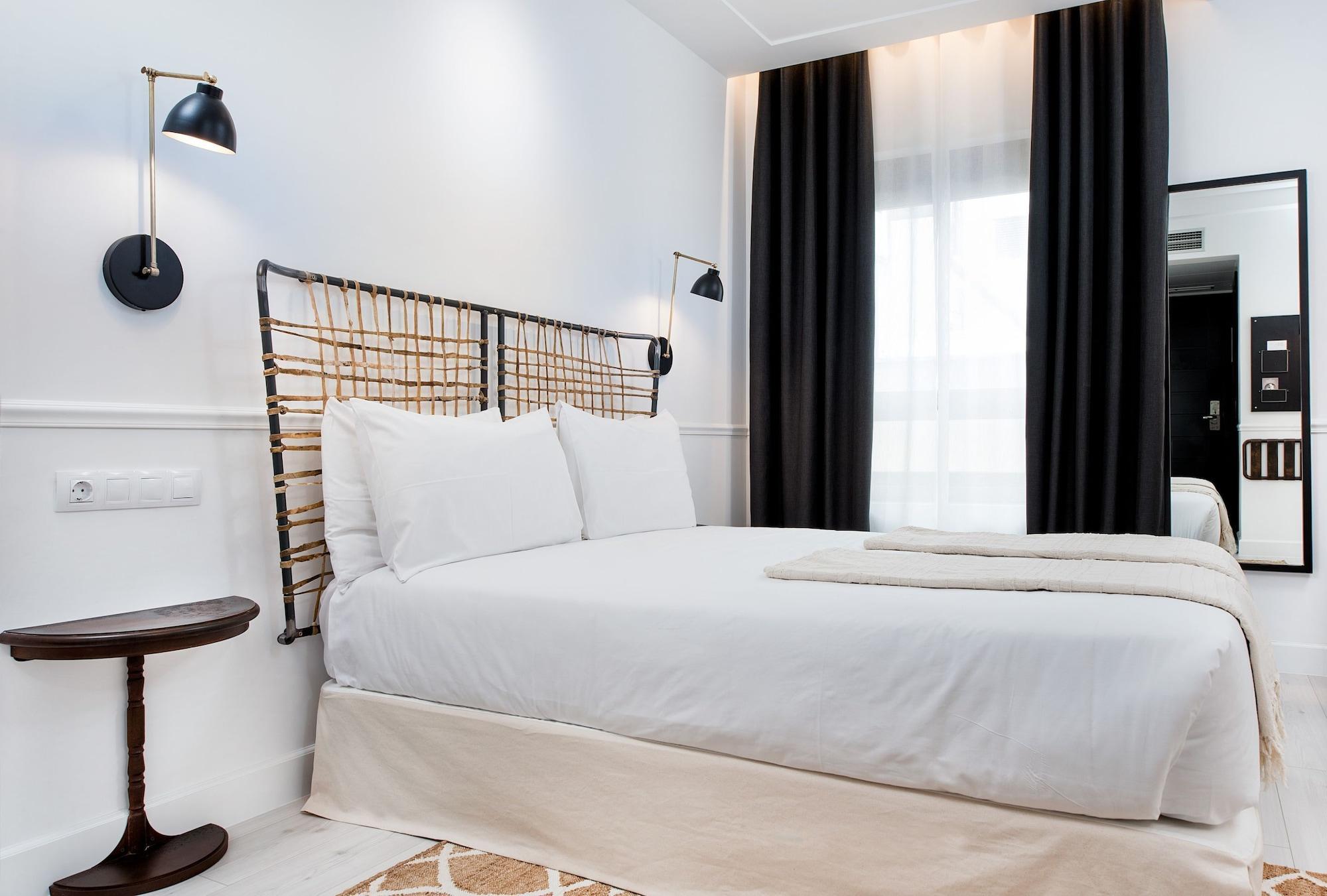 Hotel 7 Islas Madrid
