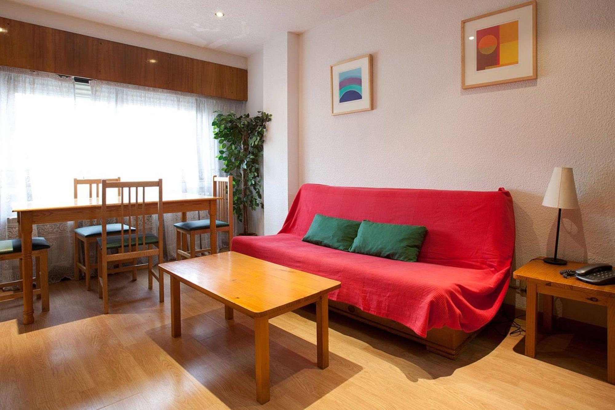 Goya 75 Apart-hotel 3*