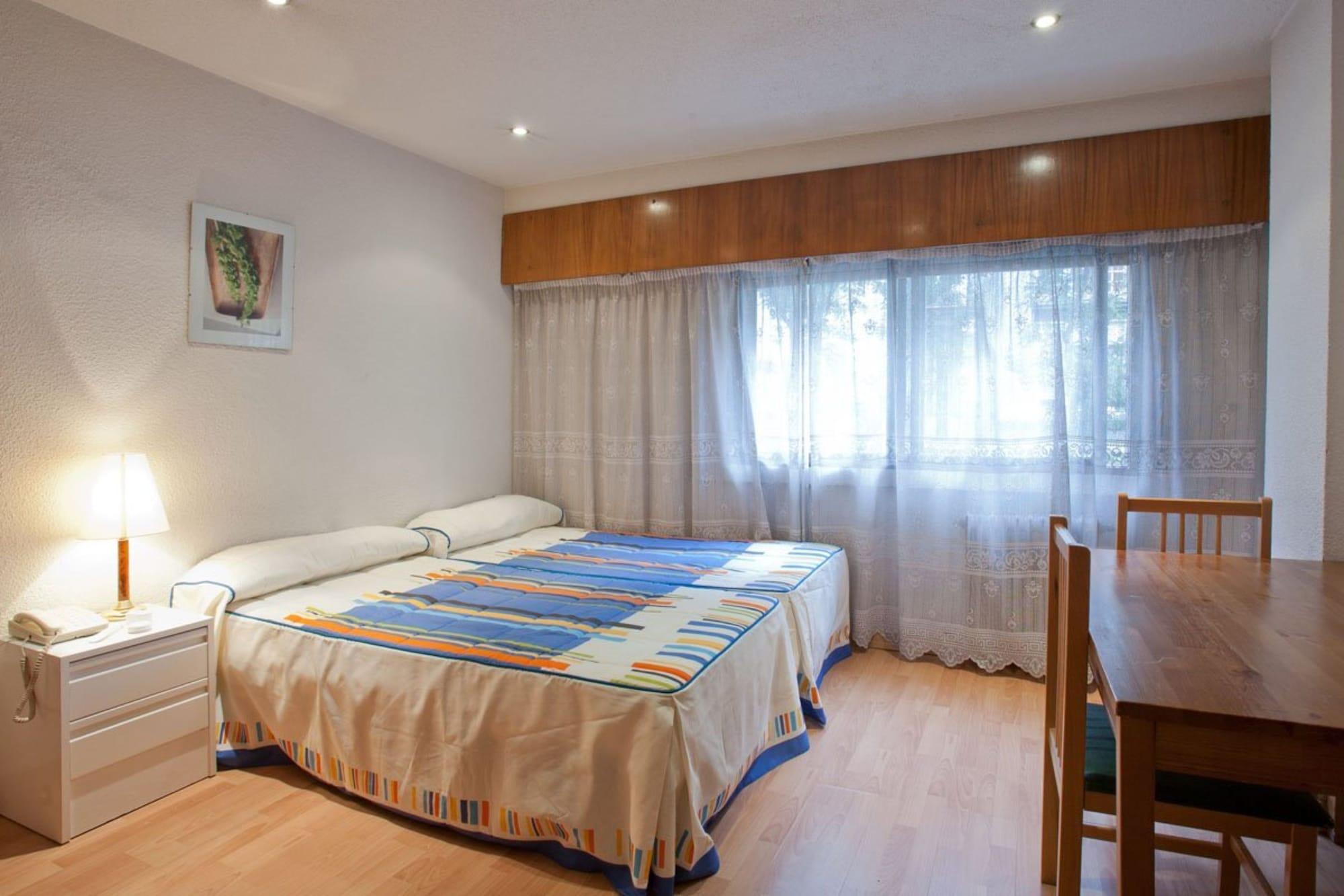 Aparthotel Goya 75 Madrid