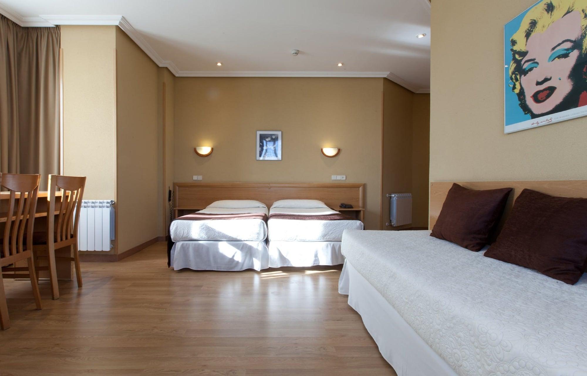 Mediodia Hotel