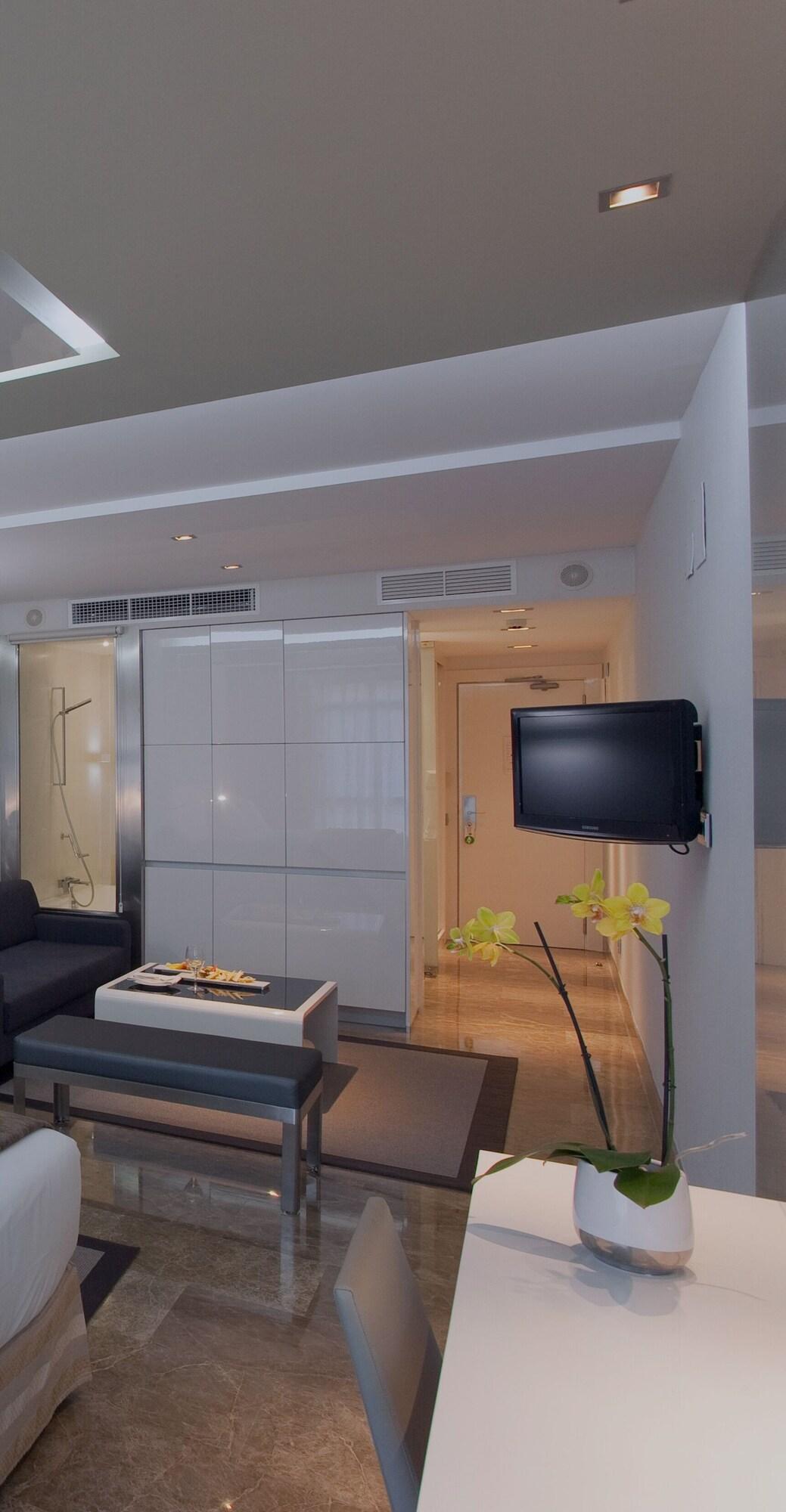 Hotel Vp Madrono 3*