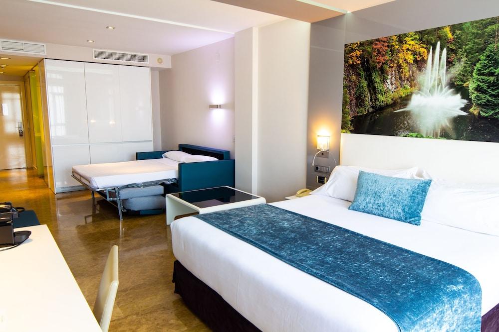 Vp Madrono 3* Madrid