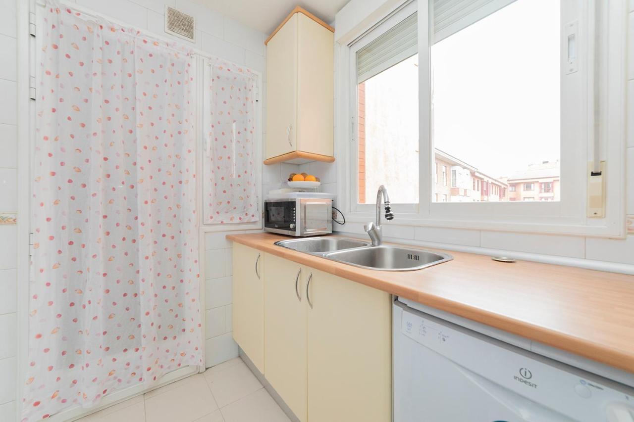 Apartamento Rio 4ºa Apartment