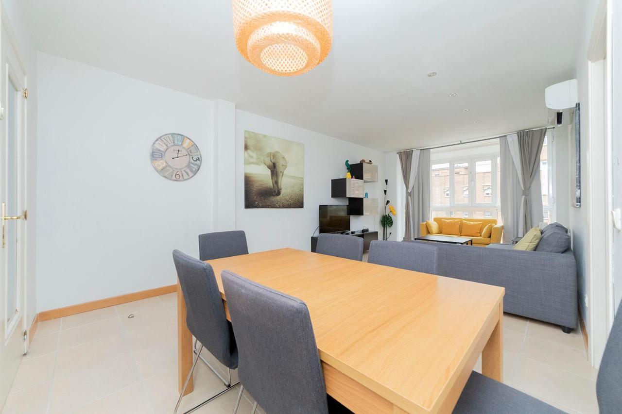 Apartamento Rio 4ºa * Madrid