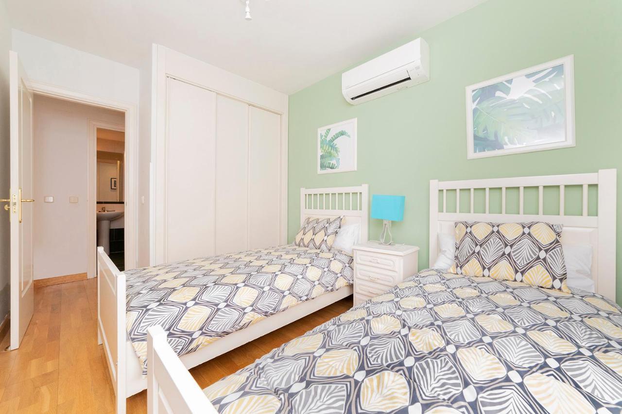 Apartamento Rio 4ºa Apartment