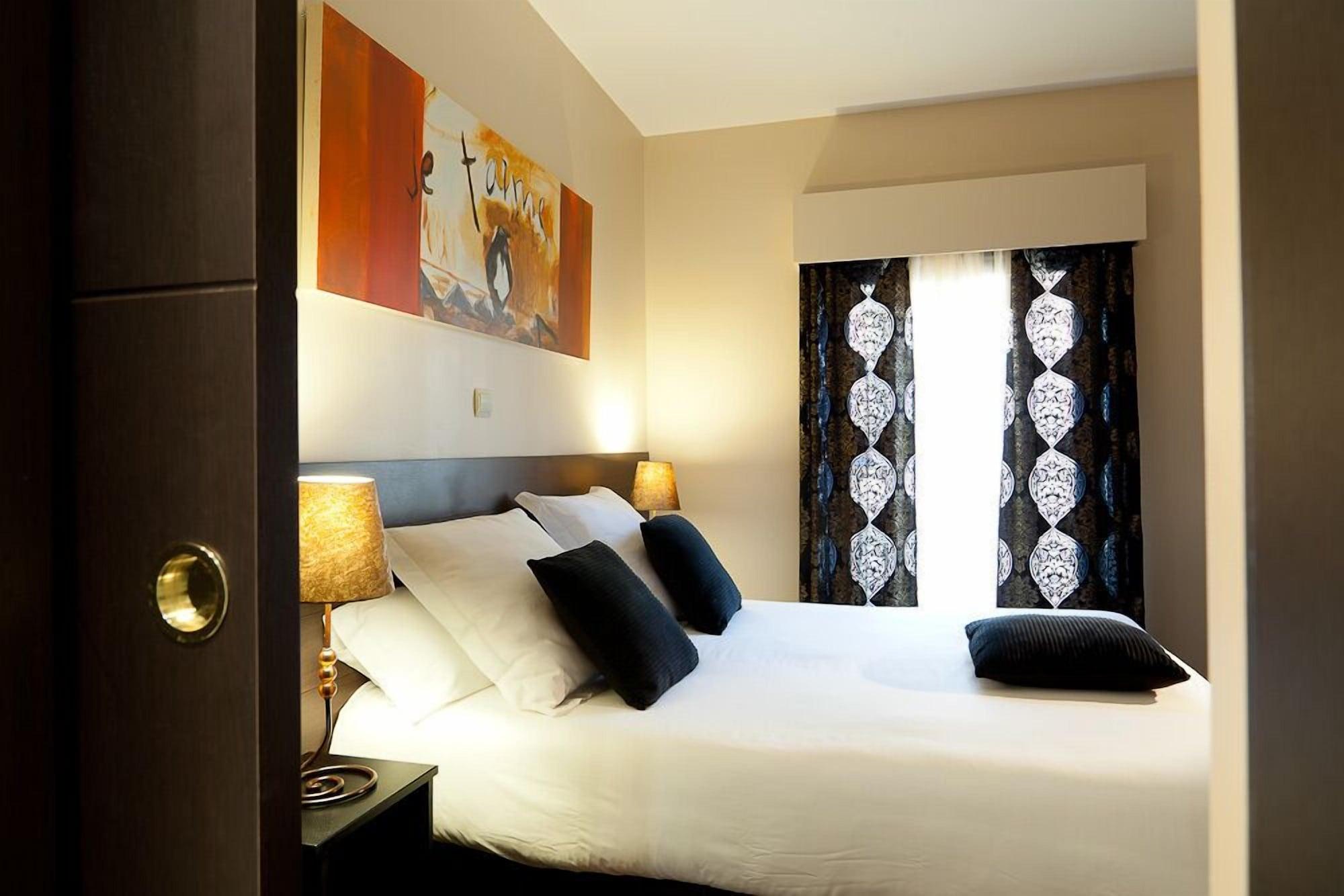 Hostel Thc Tirso Molina Madrid
